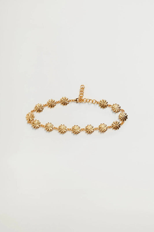 Flower Choker