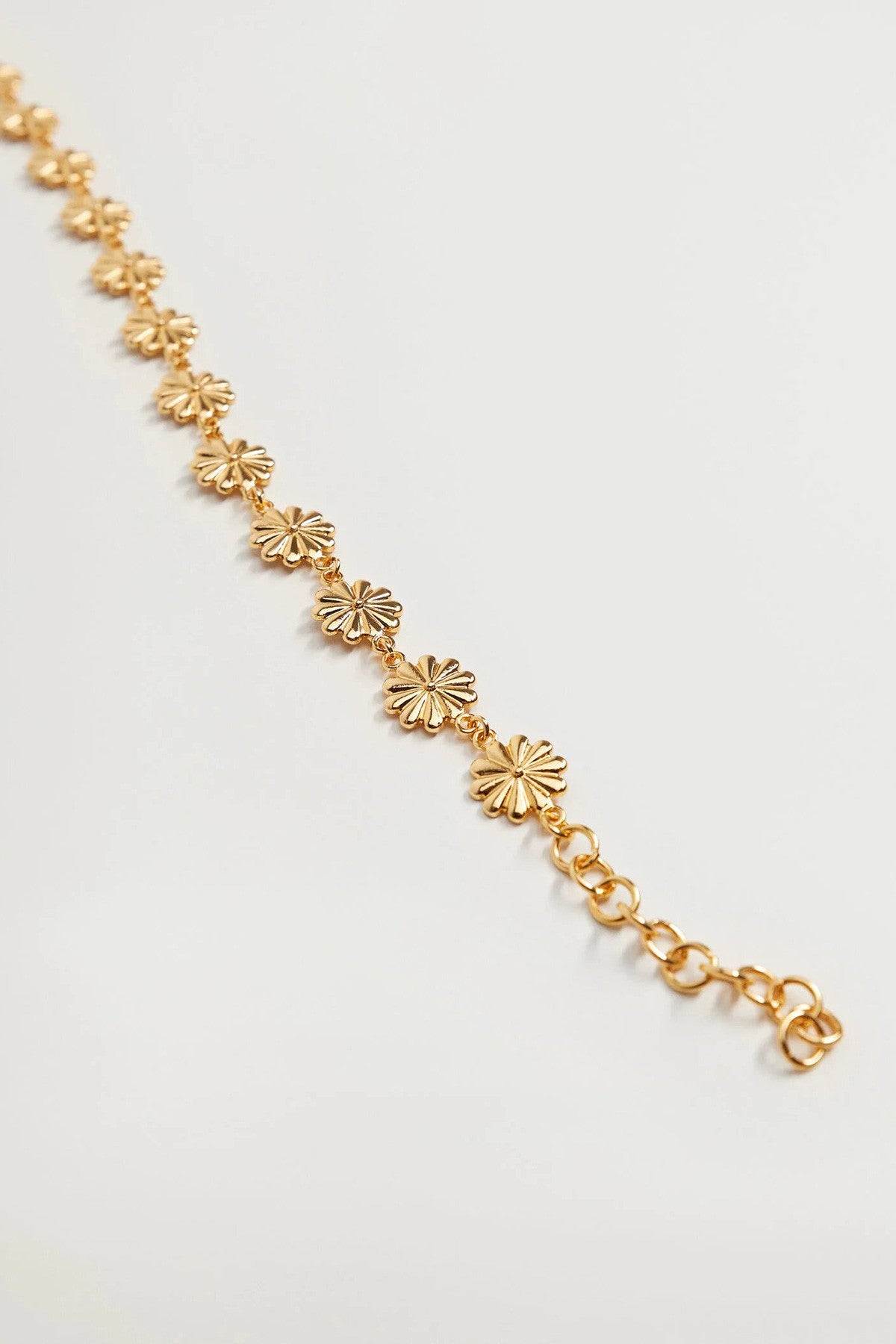 Flower Choker