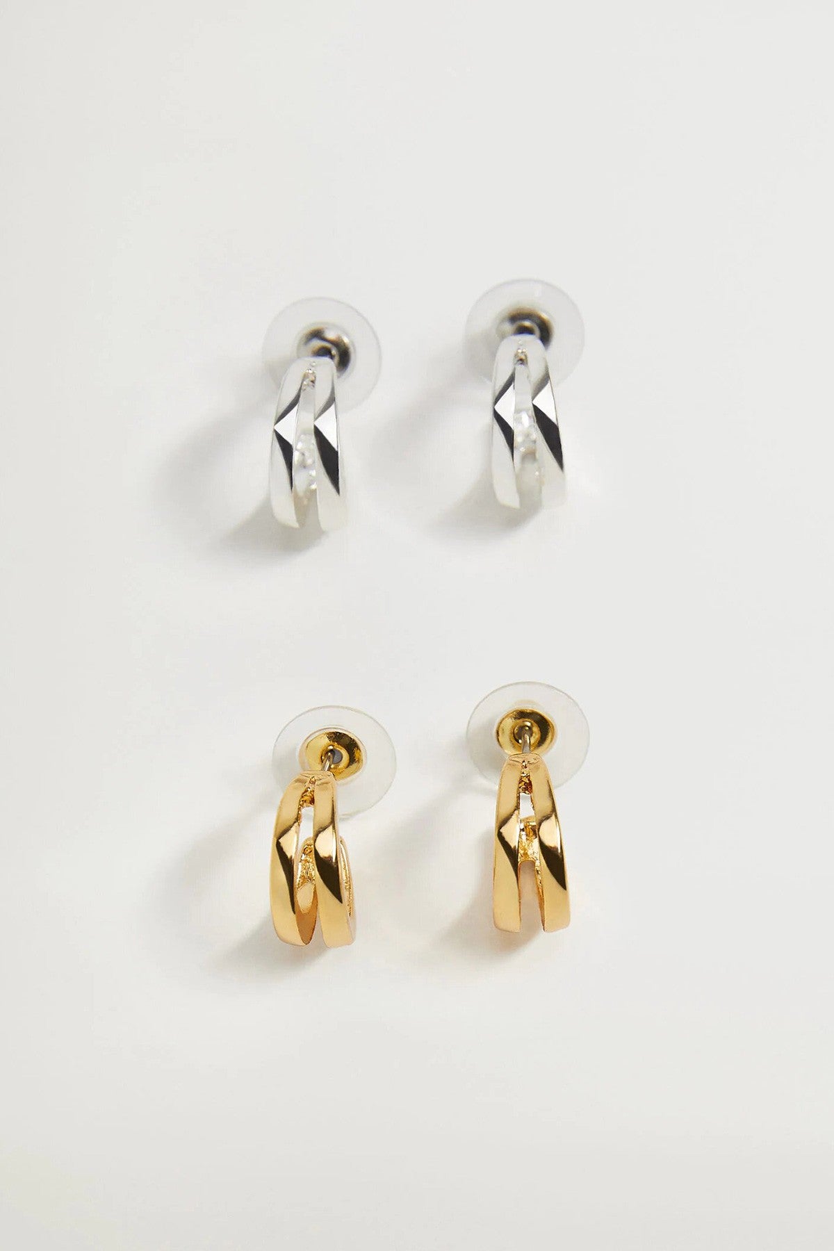 Mixed Earring Set