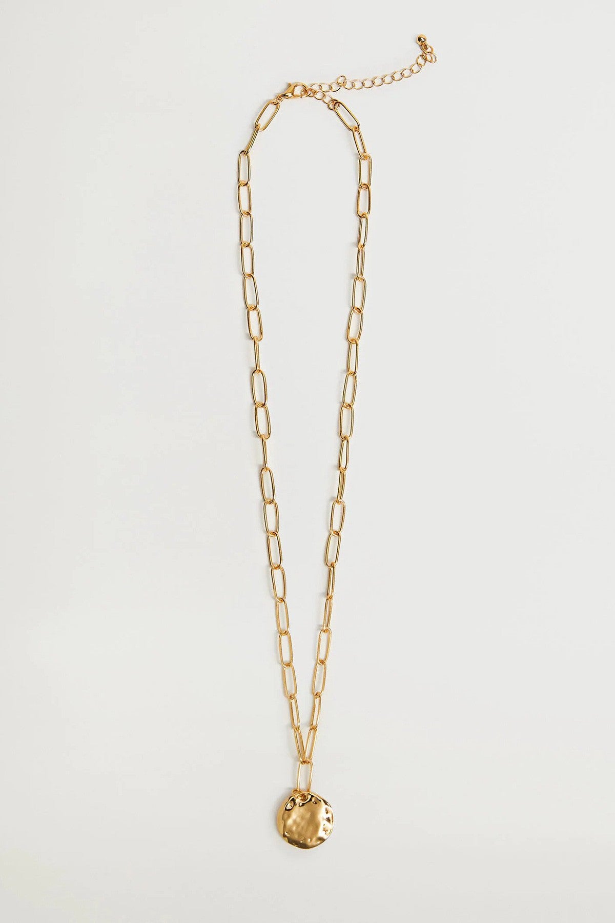 Pendant Chain Necklace