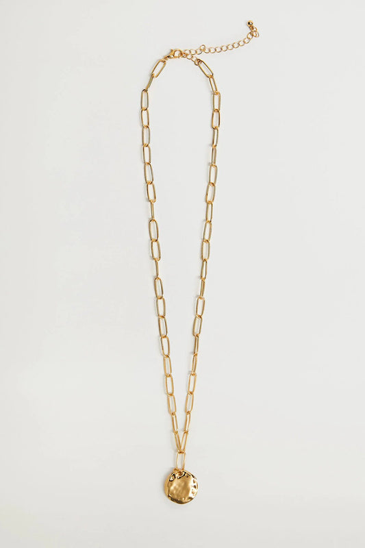 Pendant Chain Necklace