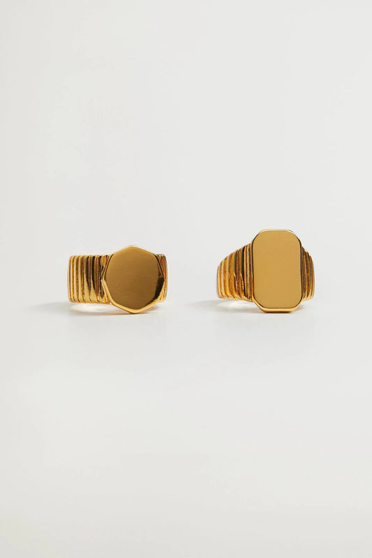 2 Seal Ring Set
