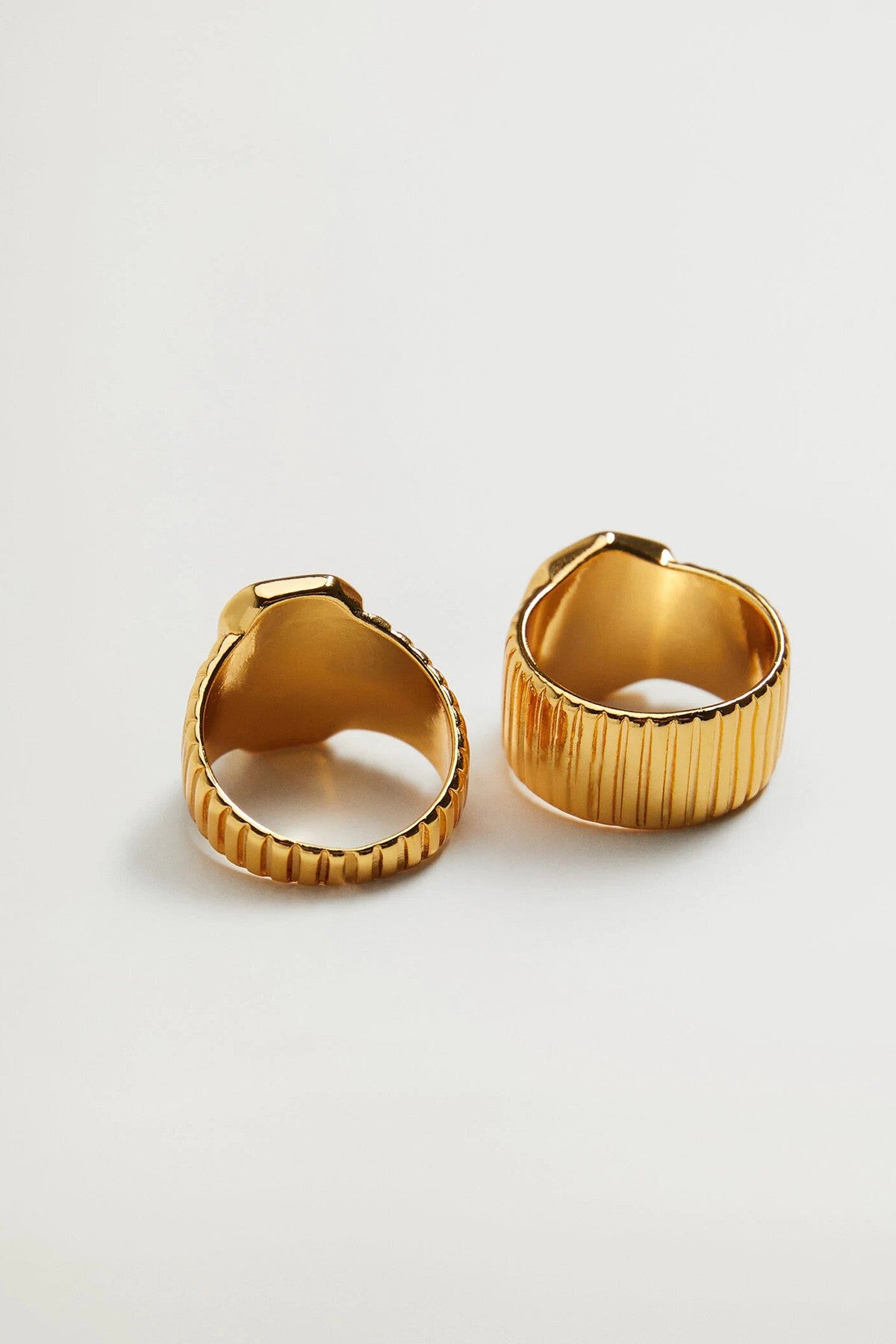 2 Seal Ring Set