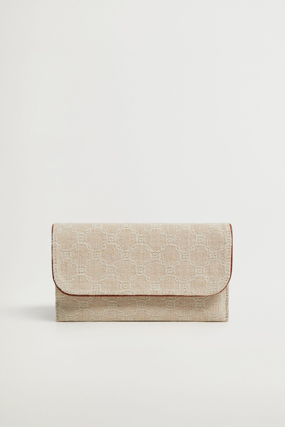 Chain Jute Wallet