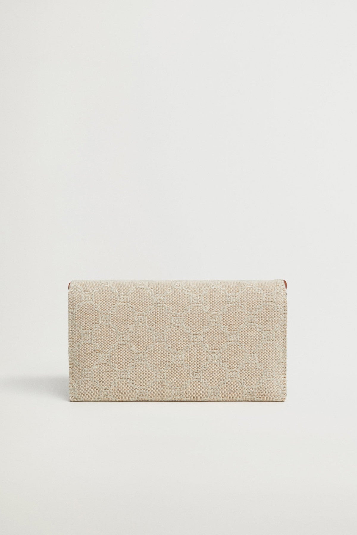 Chain Jute Wallet
