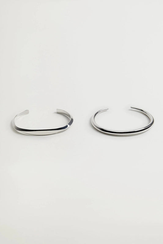 Rigid Bracelet Set