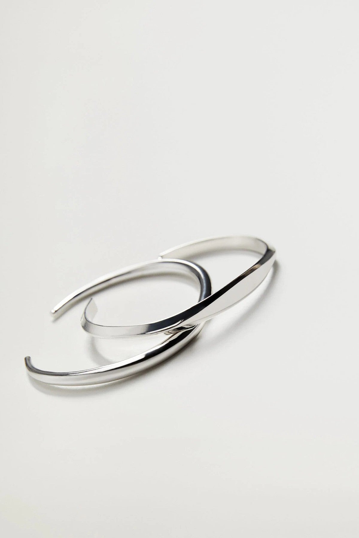 Rigid Bracelet Set