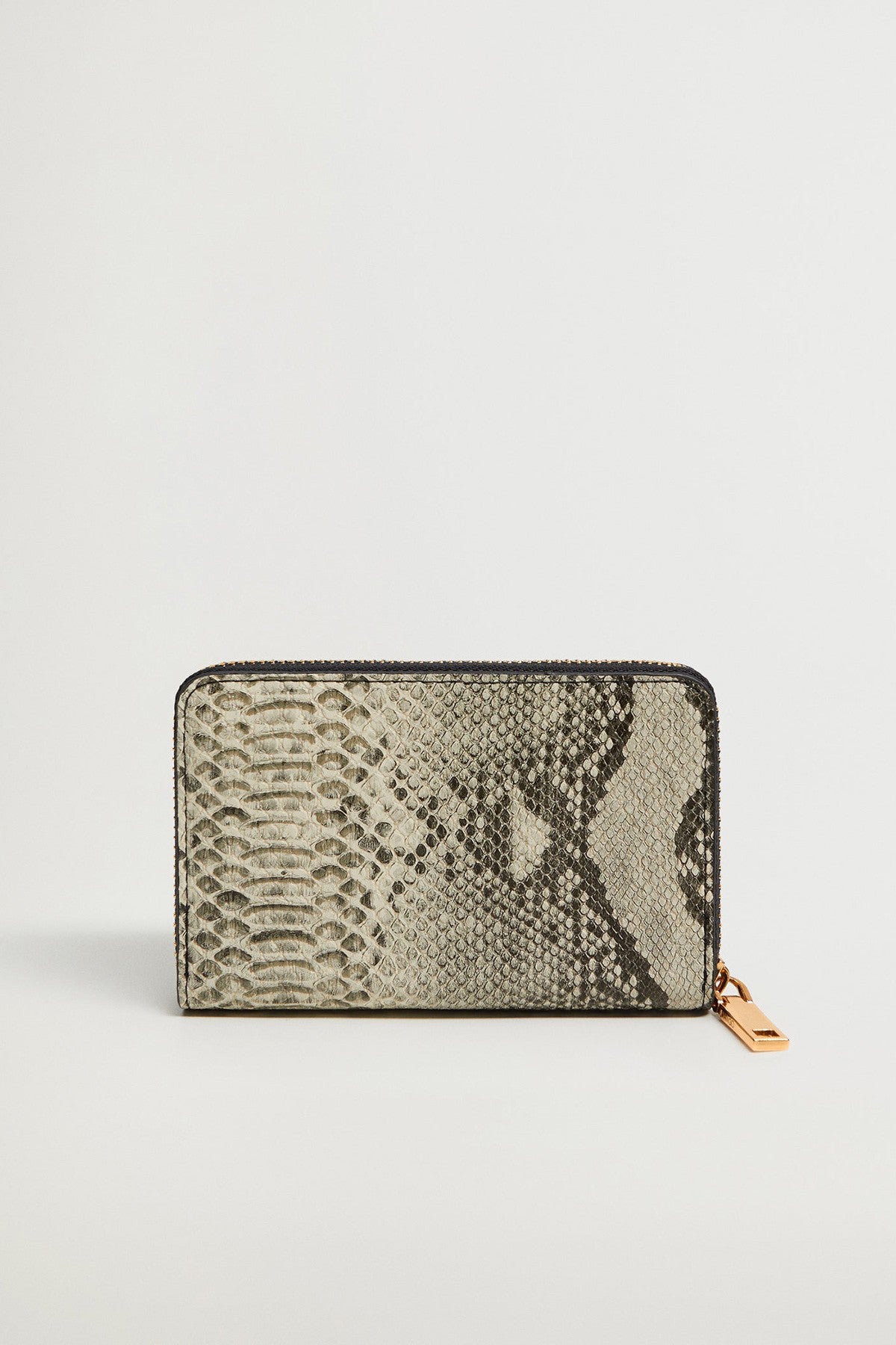 Snake Effect Wallet