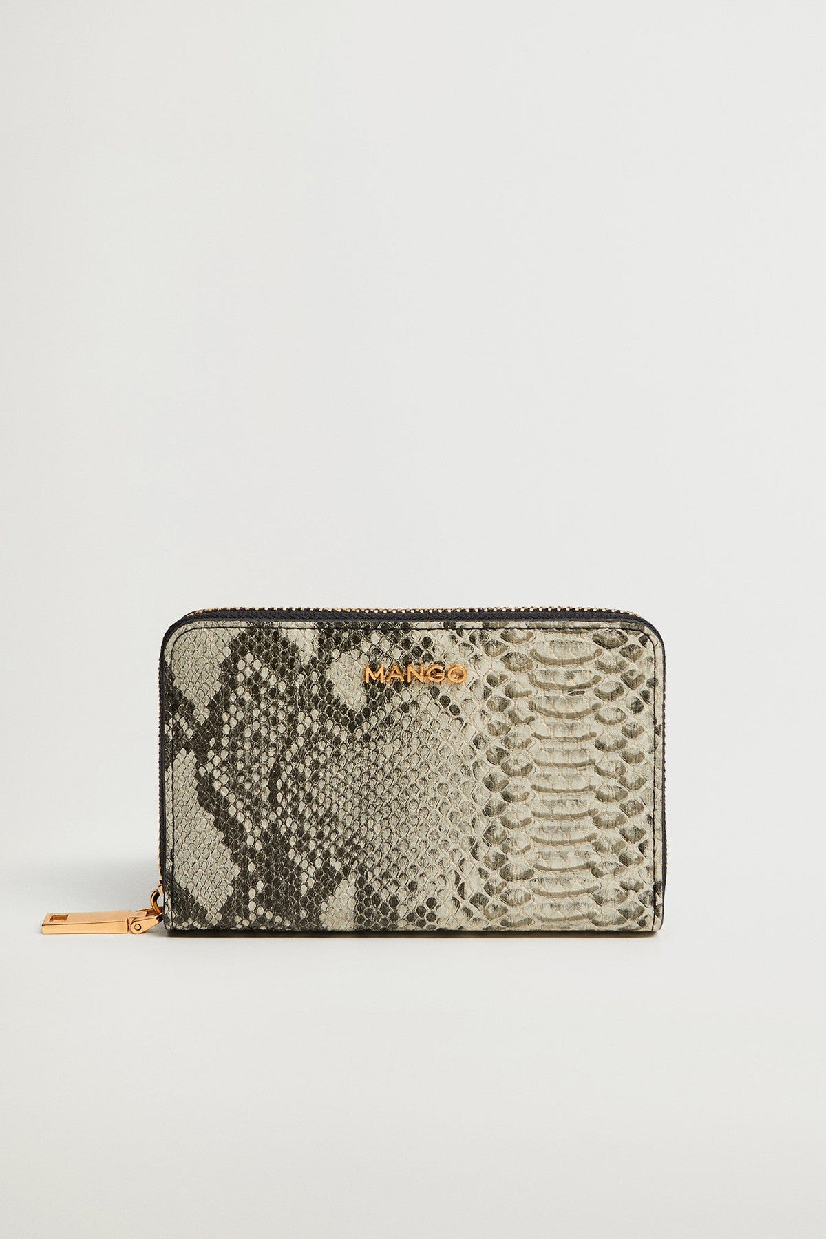 Snake Effect Wallet