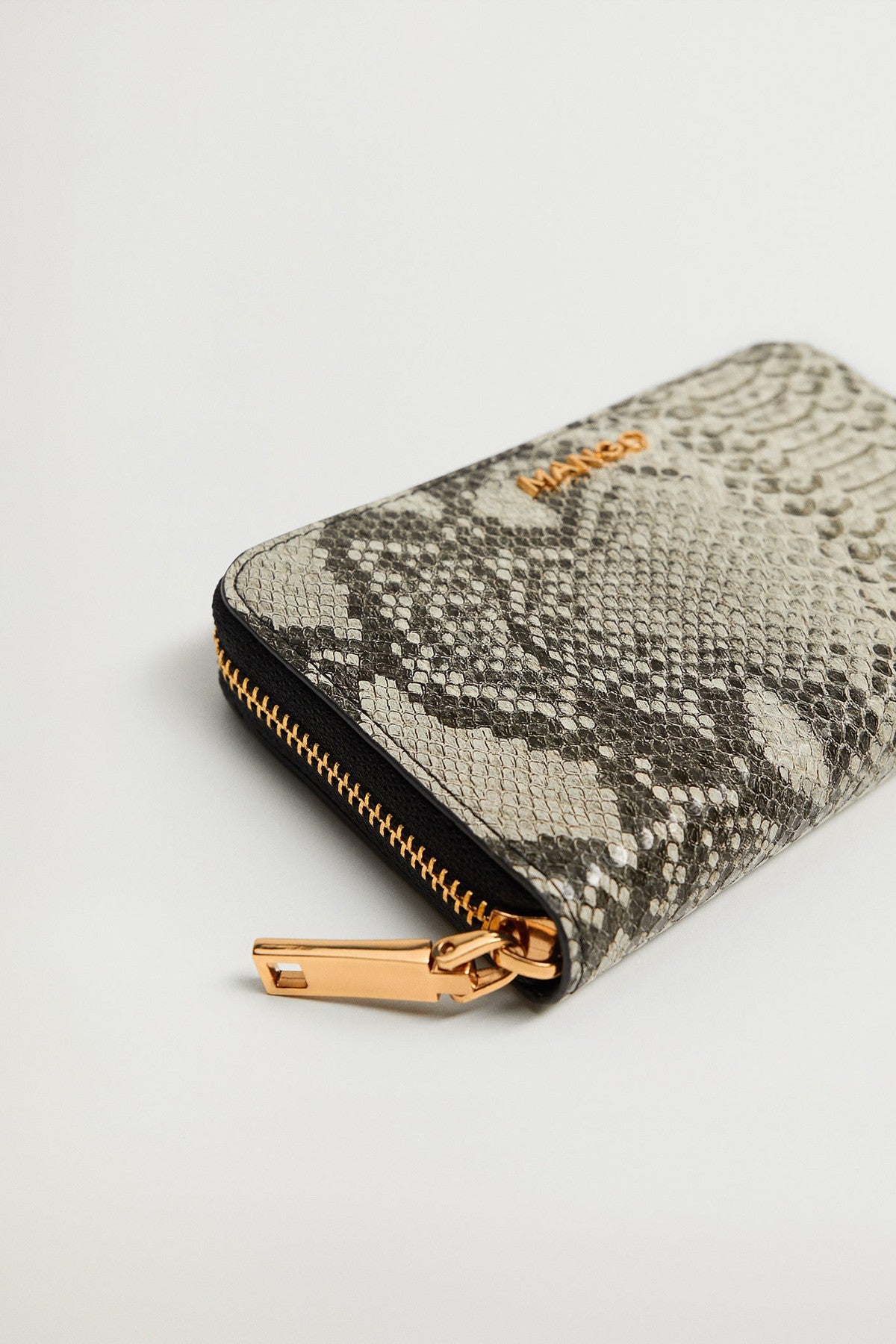 Snake Effect Wallet