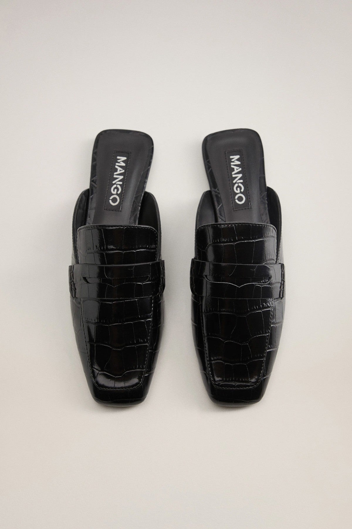 Coco Moccasins