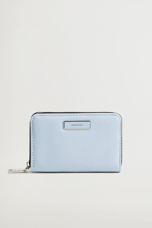 Textured Wallet