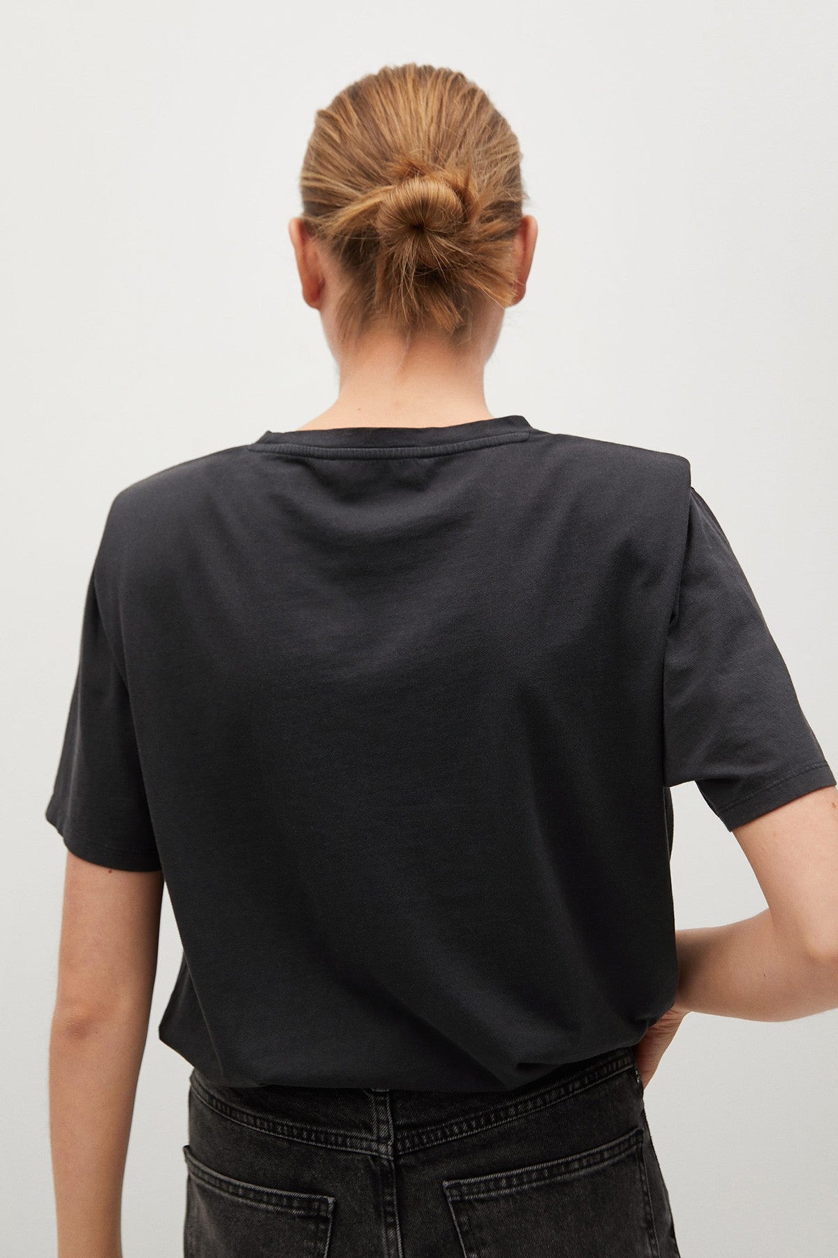Message Organic Cotton T-Shirt