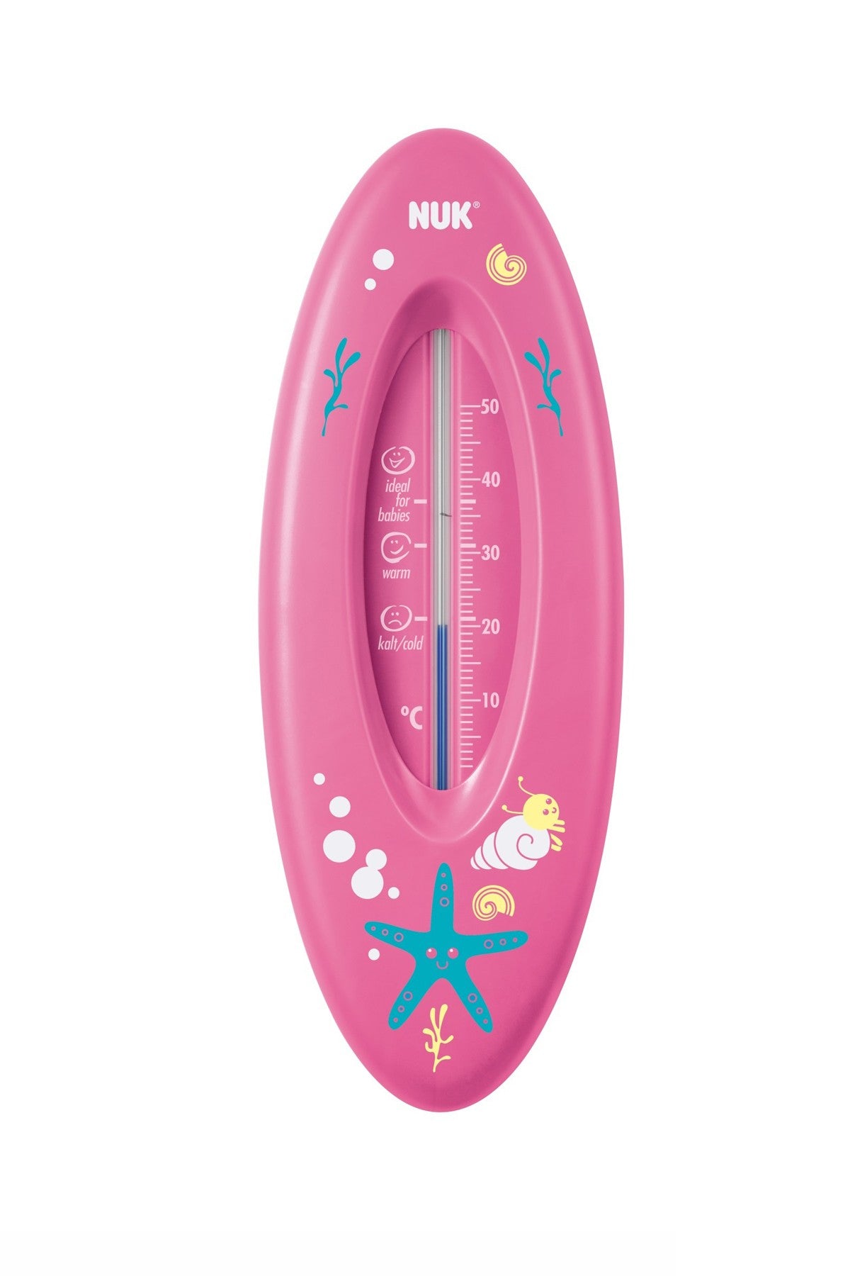 Nuk Bath Thermometer