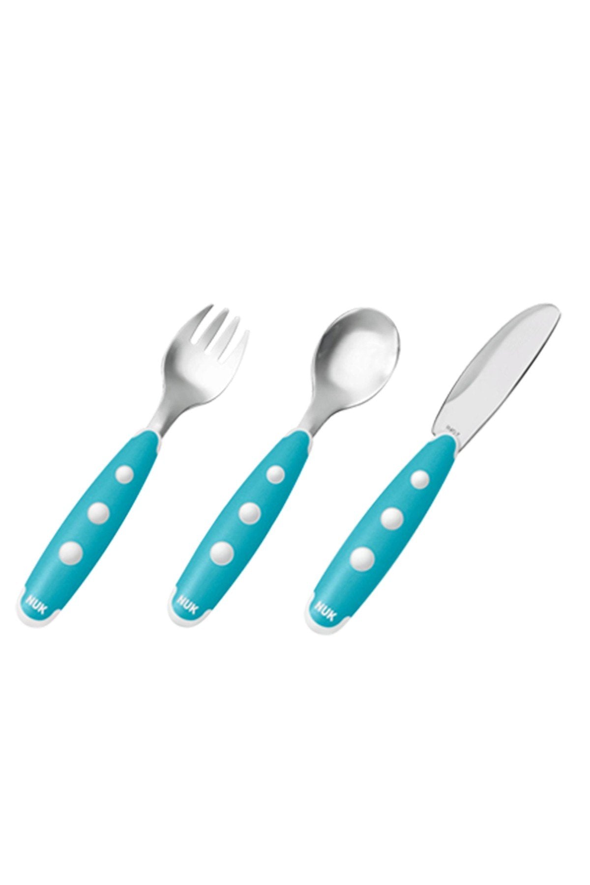 Easy Learning Maxi Cutlery Set