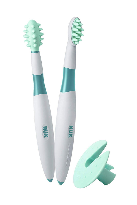 Nuk Dental Care Learning Set