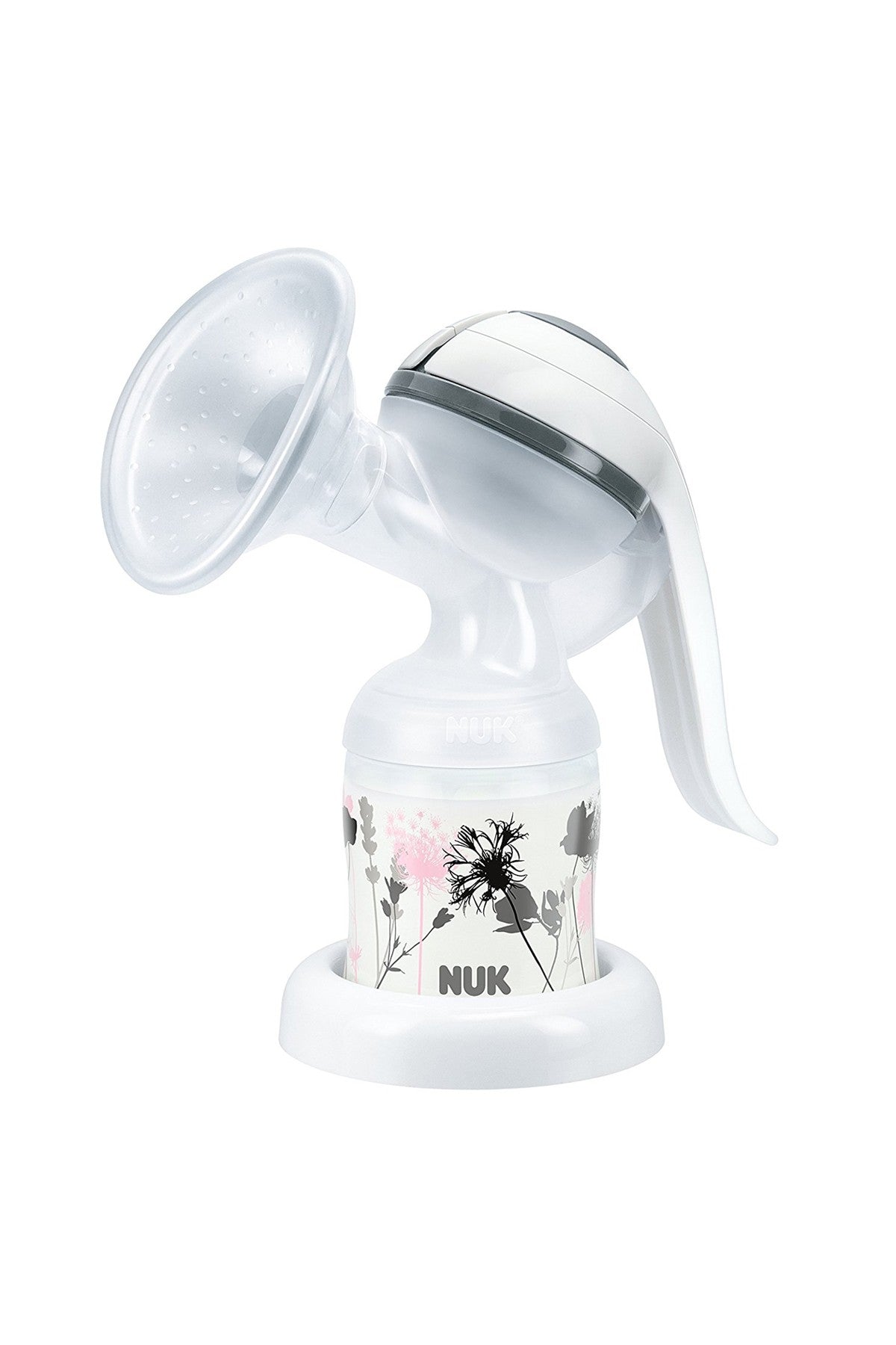 Nuk Manual Breast Pump