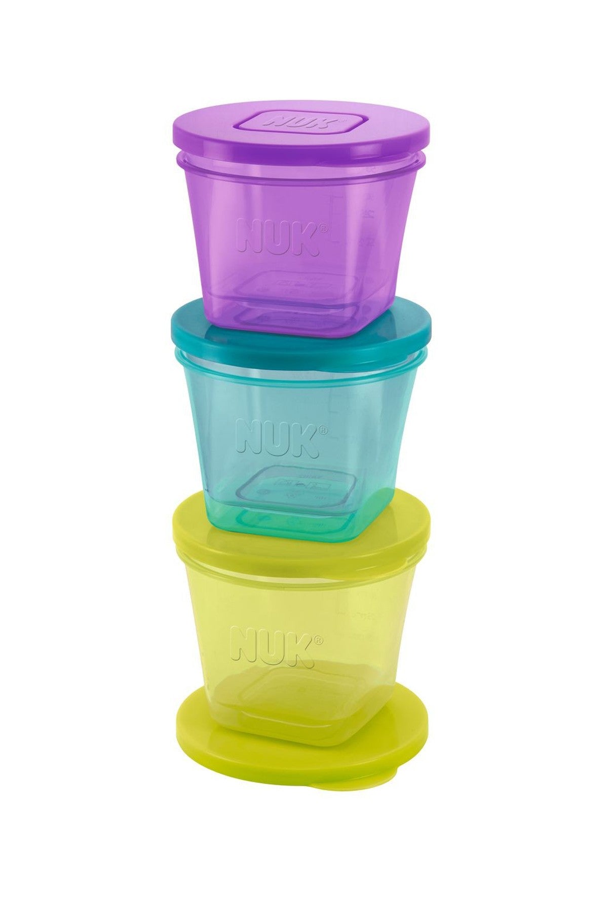 Food Pots