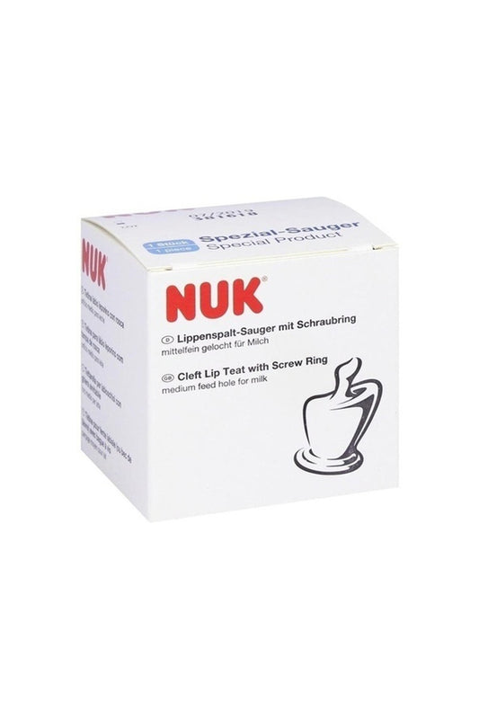 Nuk Special Medicated Nipple