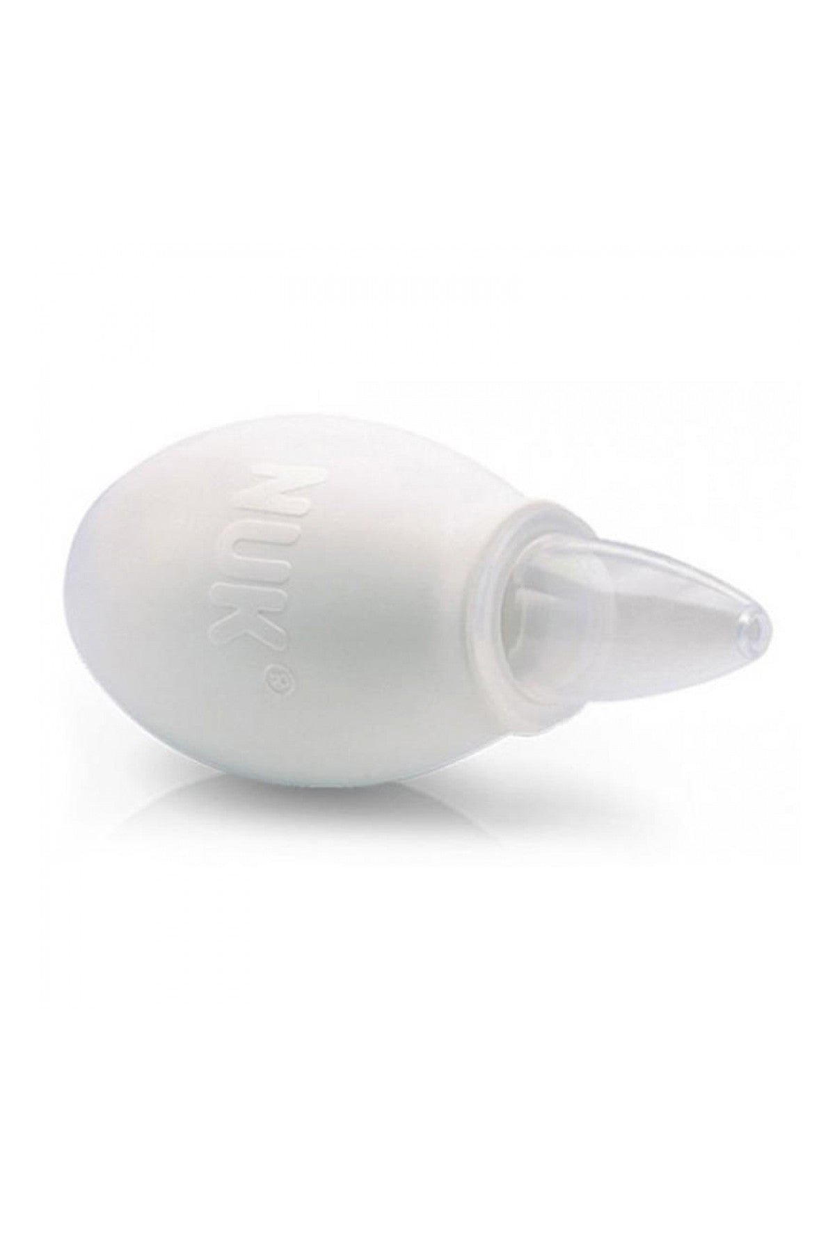 Nuk Nasal Decongester