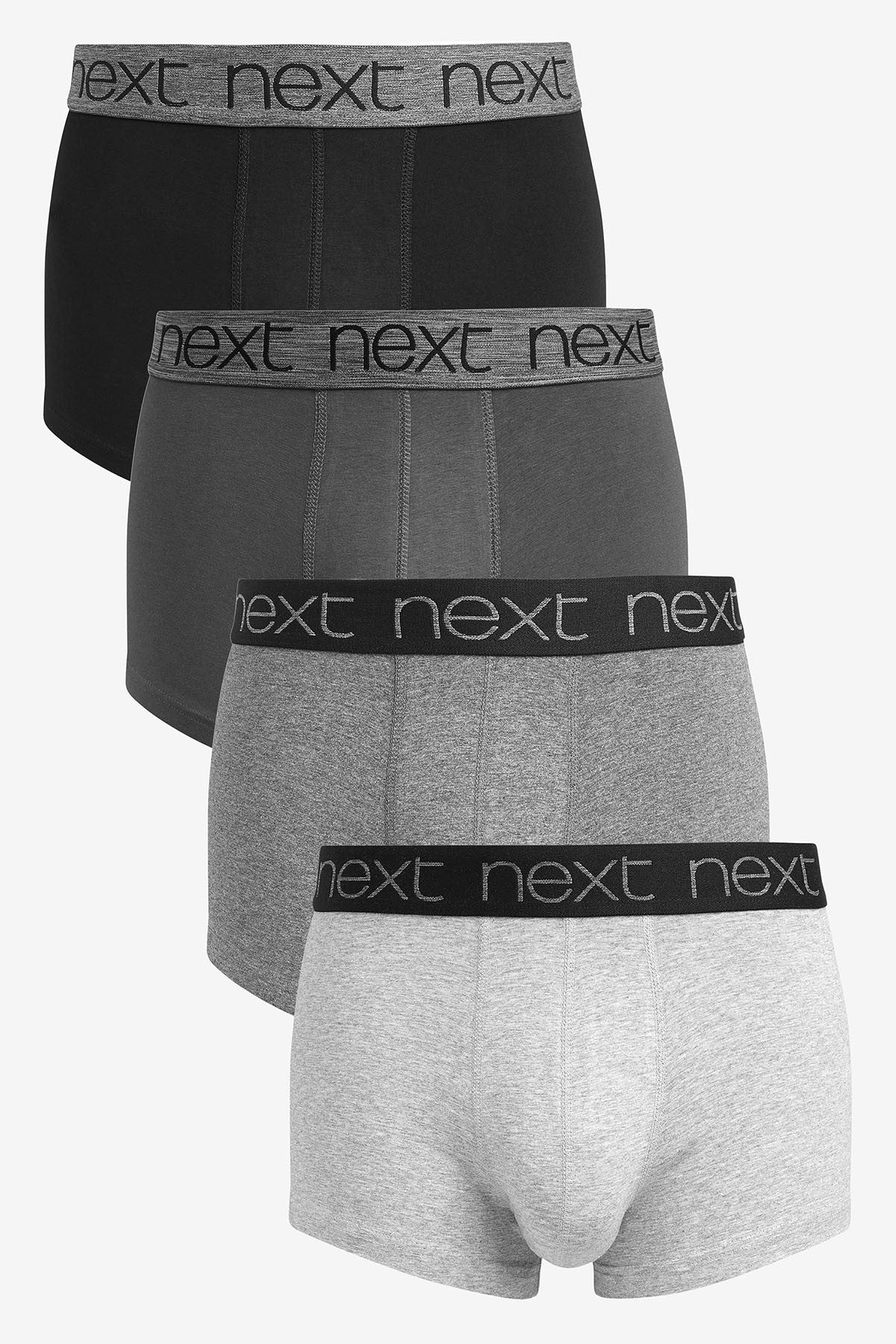 Hipsters Four Pack