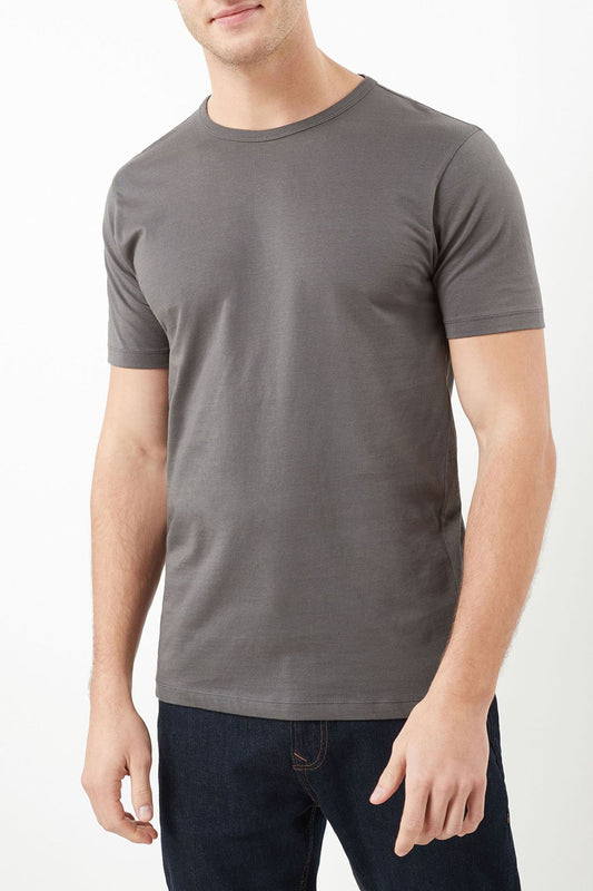 Crew Neck T-Shirt
