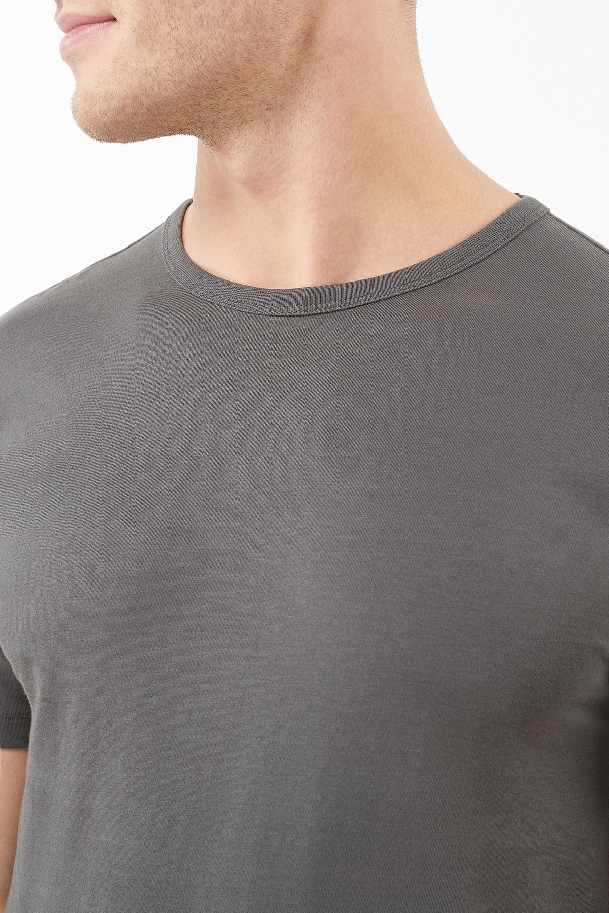Crew Neck T-Shirt