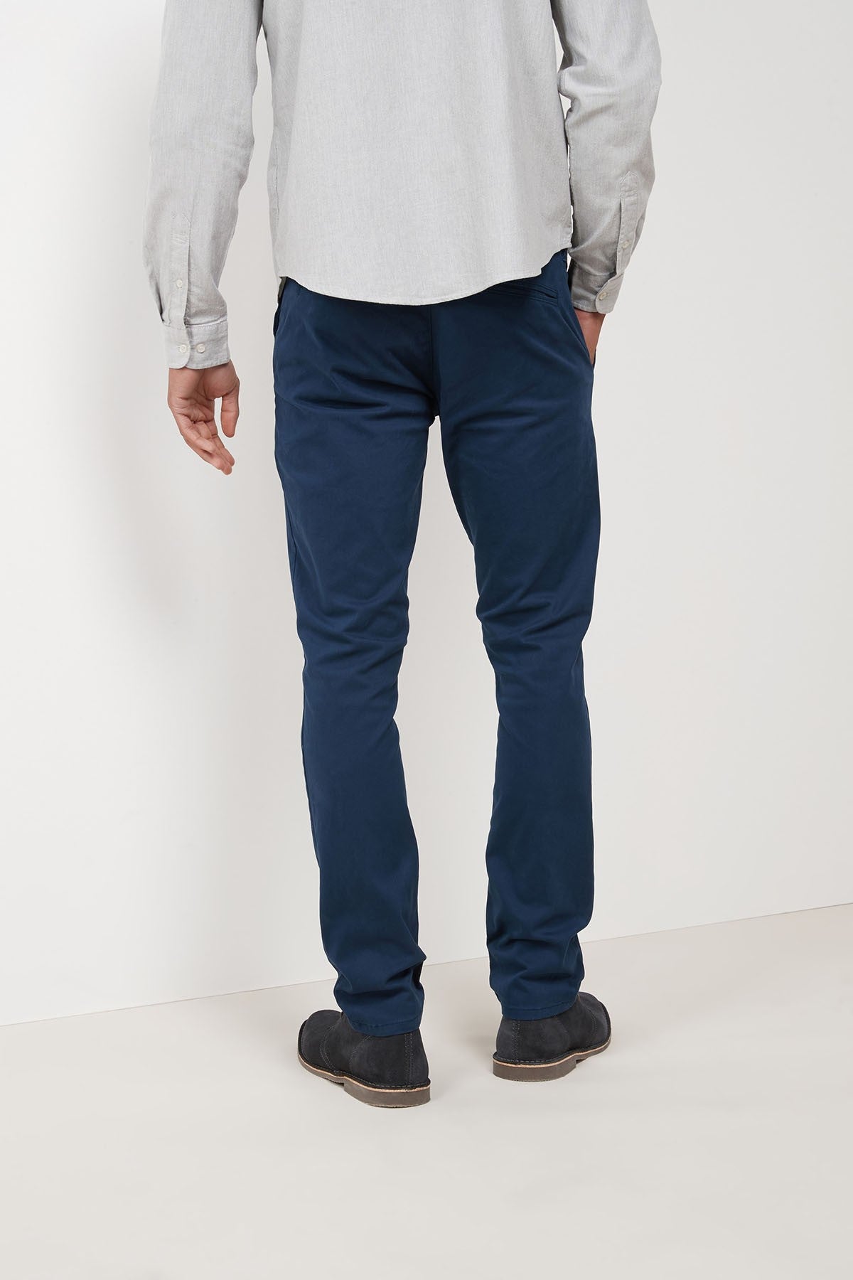 Stretch Chinos