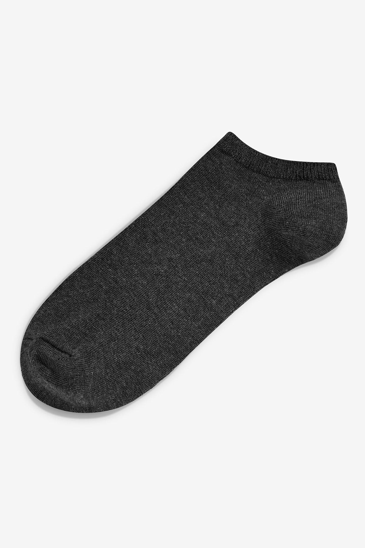 Trainer Socks Six Pack