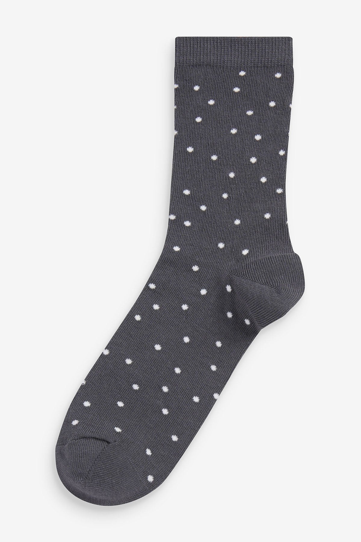 Ankle Socks Five Pack