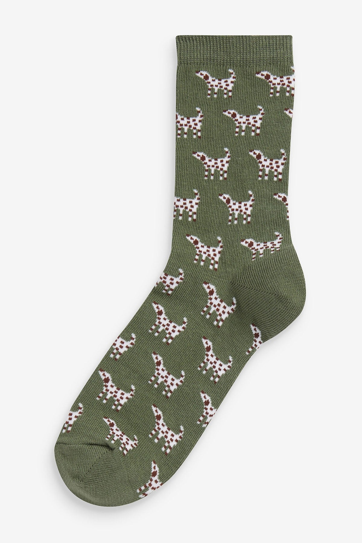 Ankle Socks Five Pack