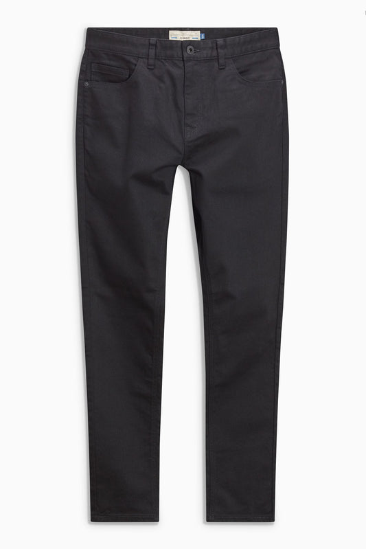 Jeans With Stretch