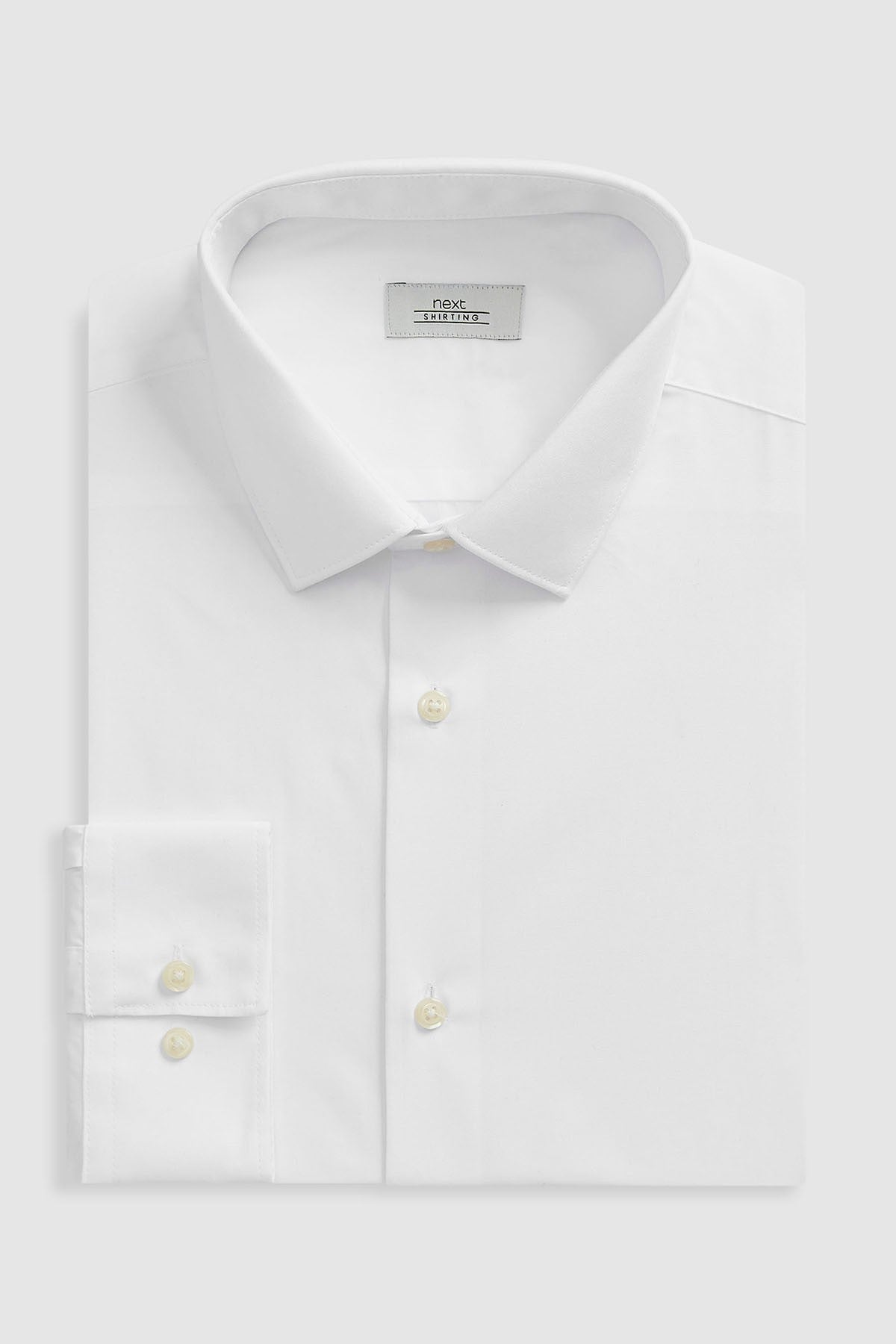 Easy Care Shirt