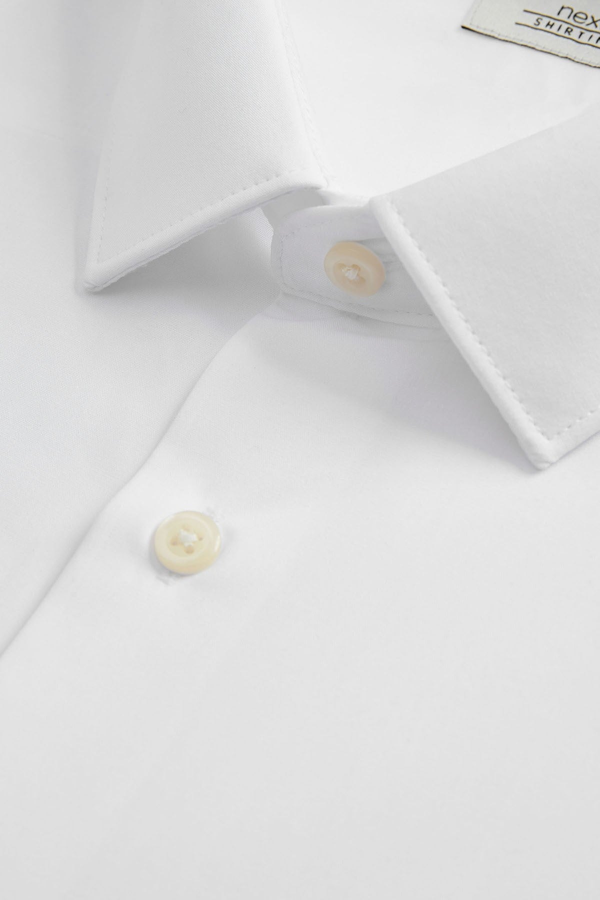 Easy Care Shirt