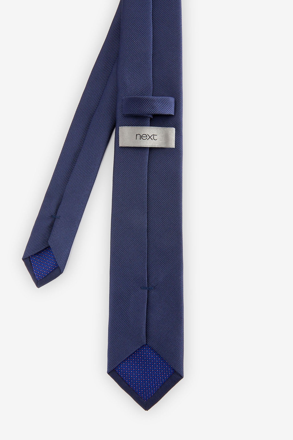 Twill Tie