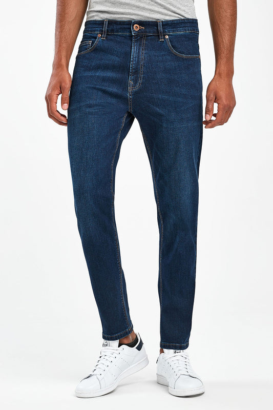Jeans With Stretch