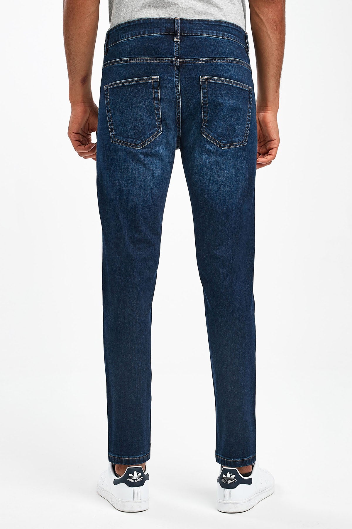 Jeans With Stretch