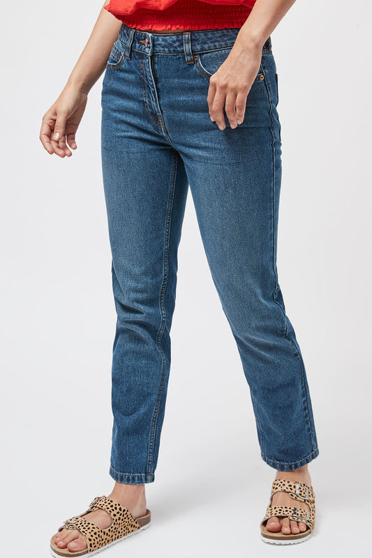 Boyfriend Jeans