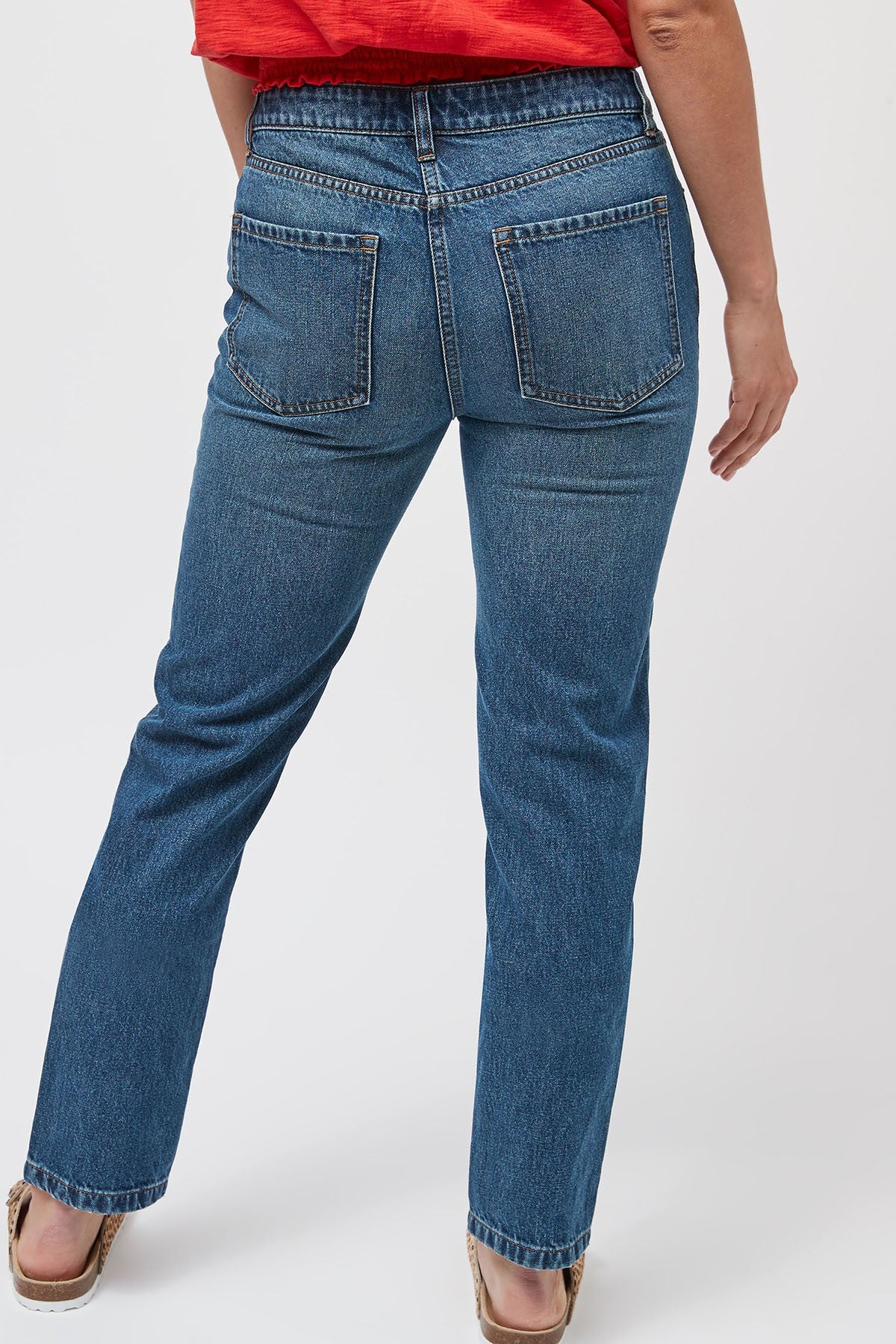Boyfriend Jeans