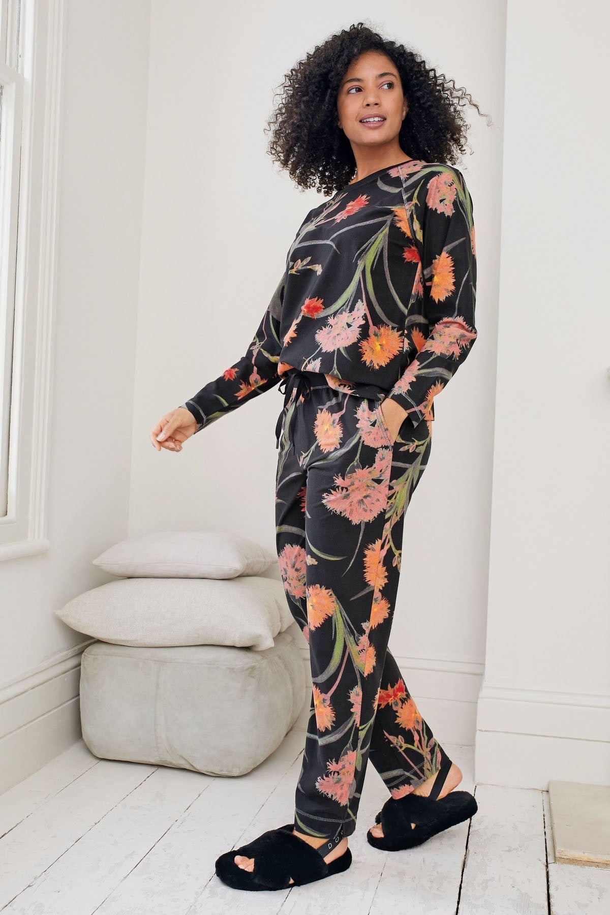 Cosy Pyjamas