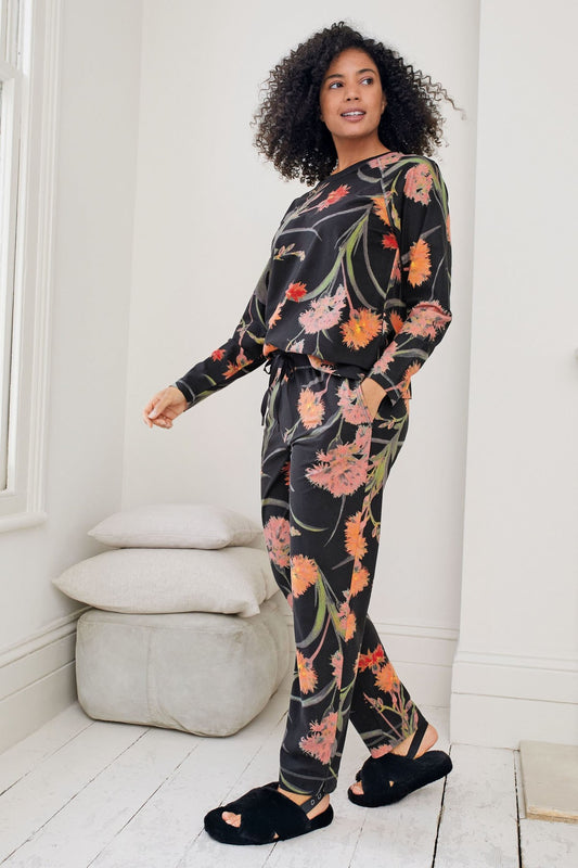 Cosy Pyjamas