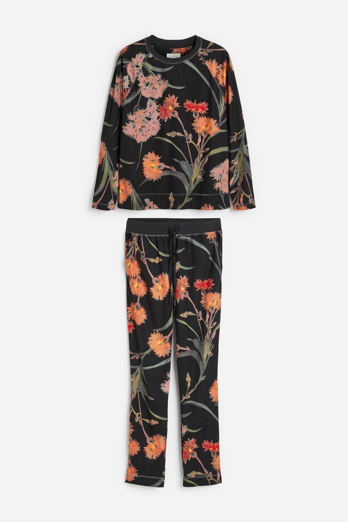 Cosy Pyjamas