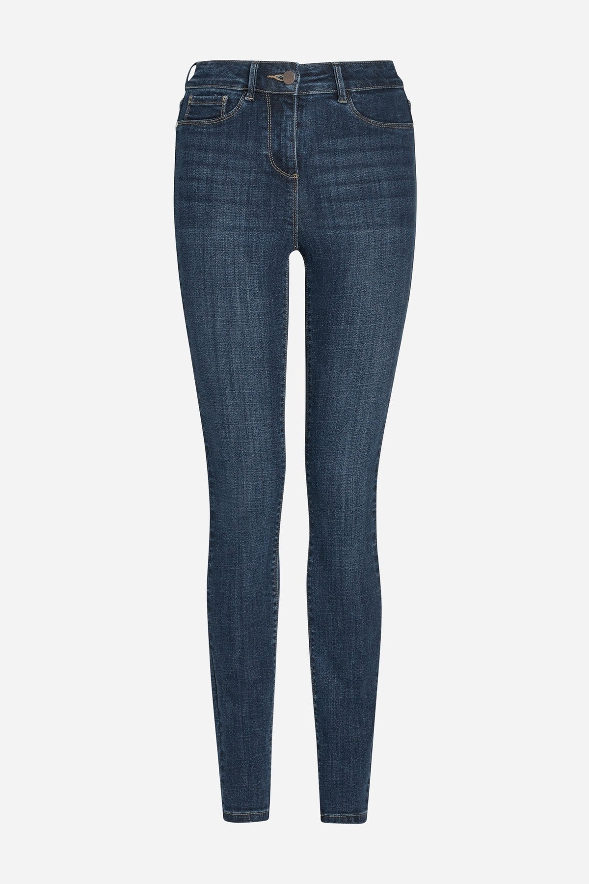 Power Stretch Denim Leggings