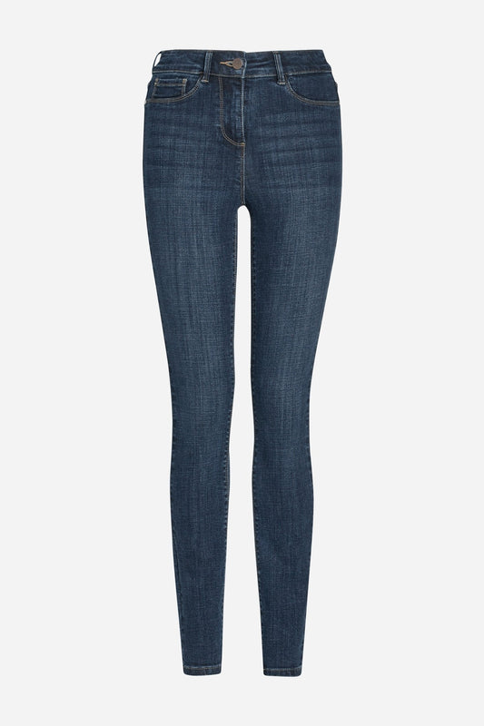 Power Stretch Denim Leggings