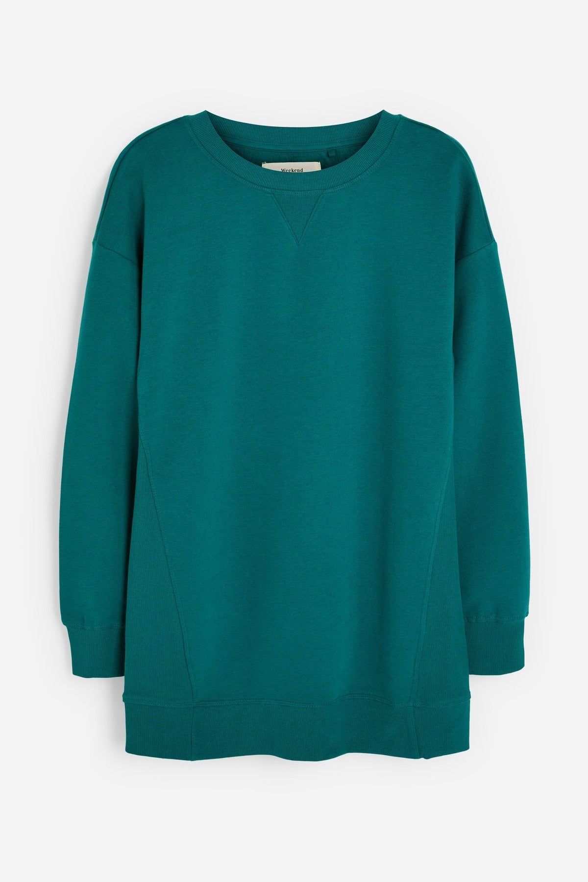 Longline Sweatshirt