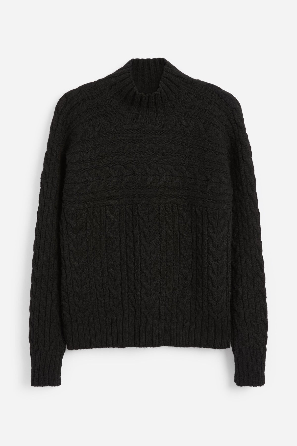 Cable Blocked Jumper