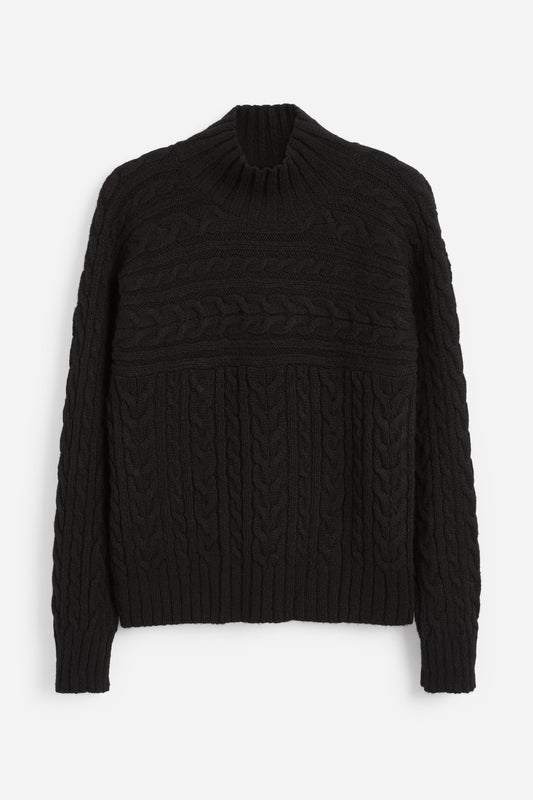 Cable Blocked Jumper