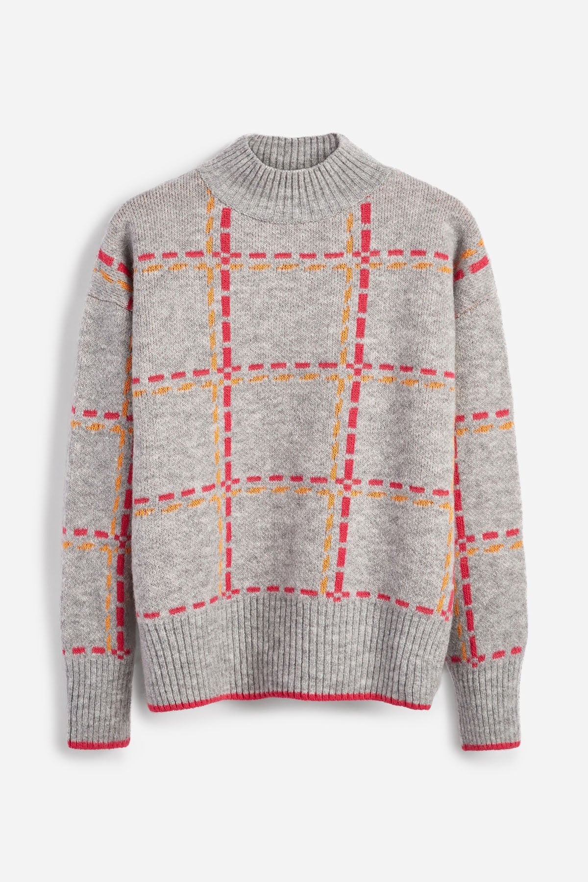 Check Jumper