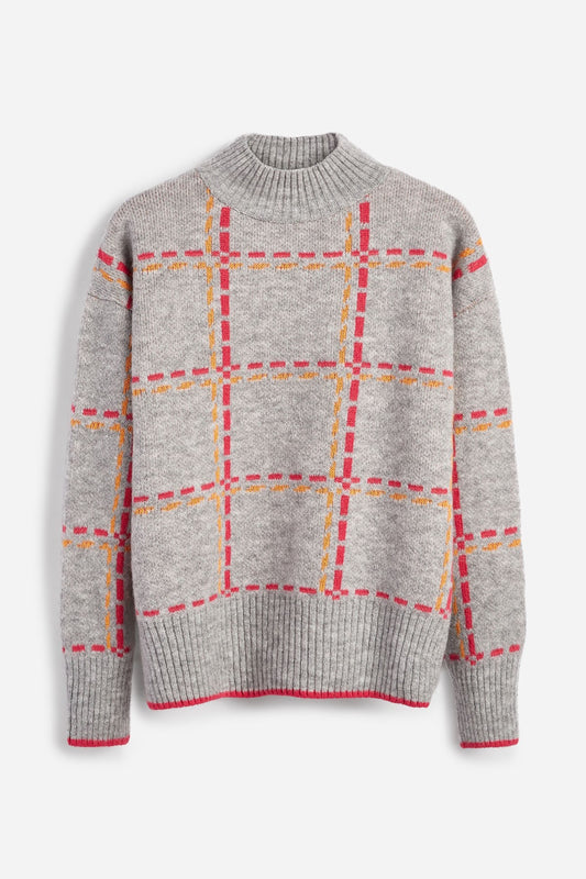 Check Jumper