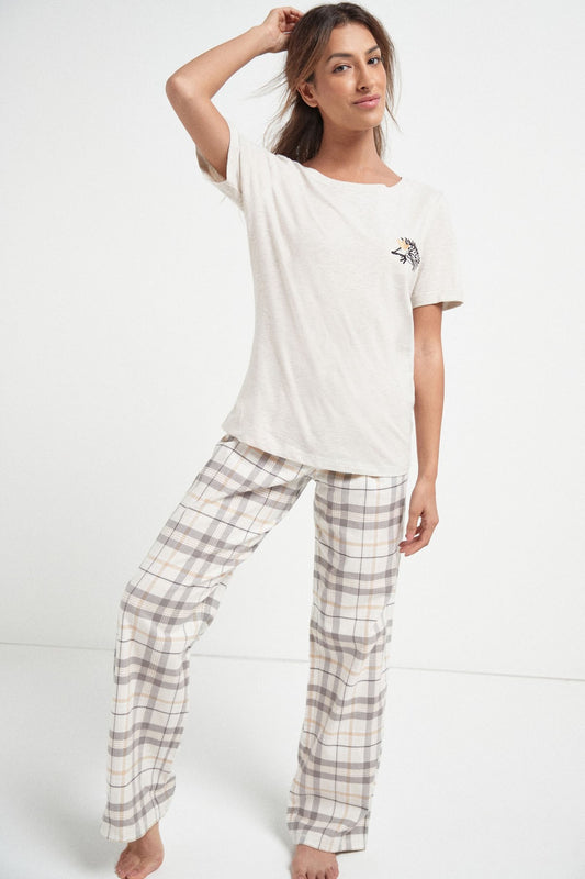 Pyjamas In Gift Bag